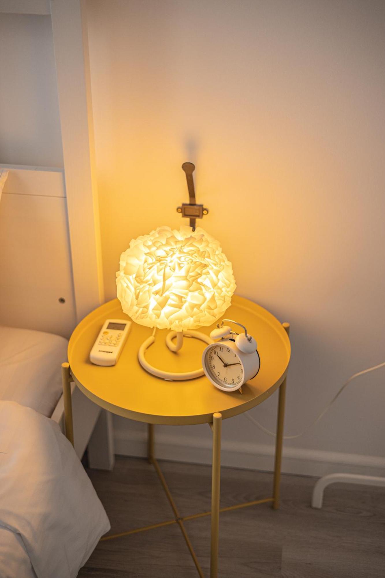 Domus Old Town Retreat Cozy & Central Bukares Bagian luar foto